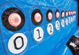 Acheter école gonflable avec système IPS