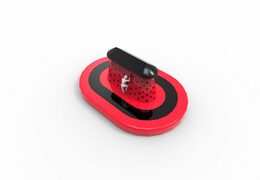 Climb Tower Mini XL Component kopen bij JB Inflatables Nederland. Bestel nu online bij JB Inflatable Nederland