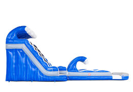 Acheter un toboggan aquatique gonflable