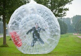 Ballon gonflable pour jouer à des jeux pour adultes