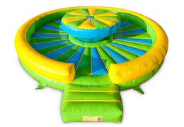 Sortez-le du jeu de château gonflable