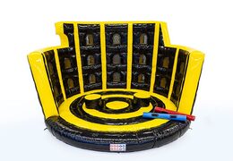 Achetez un jeu saisissant chez JB Inflatables