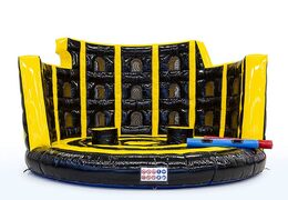 Arène pour jeux de gladiateurs