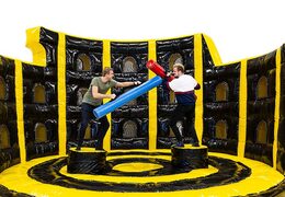 Acheter un jeu de combat chez JB Inflatables