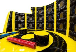 Acheter une arène de gladiateurs gonflable