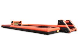 Acheter un jeu de football gonflable