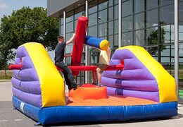 Acheter un jeu gonflable