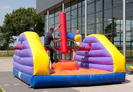 Acheter un jeu de combat chez JB Inflatables