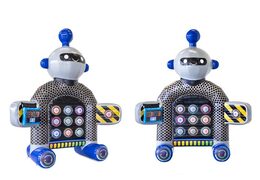 Achetez un jeu interactif et éducatif facile à déplacer