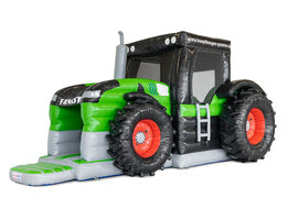 Commandez votre design unique en ligne pour un coussin d'air personnalisé