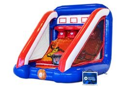 Acheter un jeu sur le thème du basket interactif en ligne