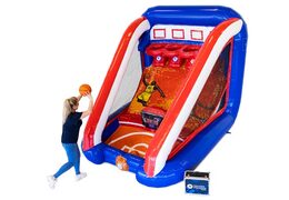 Commander un jeu de basket en ligne