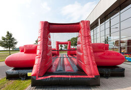 Achetez un baby-foot gonflable en direct maintenant en ligne chez JB Inflatables Pays-Bas