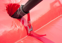 Acheter un jeu sportif et compétitif en ligne sur le thème du football avec embarquement