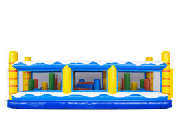 Acheter en ligne des modules de parcours d'obstacles à construire soi-même chez JB à Meppel