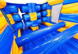 Parcours d'obstacles modulaire en thème Marble, module Gate Dodger