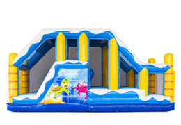 Personnalisez votre propre parcours d'obstacles chez JB à Meppel