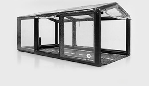 Acheter des véhicules gonflables JB Porstation pour utiliser