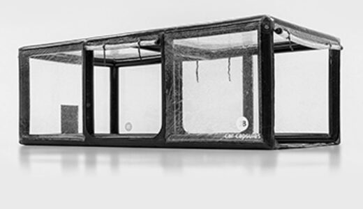 Acheter JB Showcase gonflable pour utiliser des véhicules