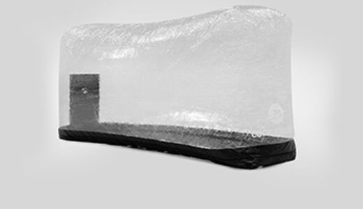 Capsule de vélo JB pour installer le moteur