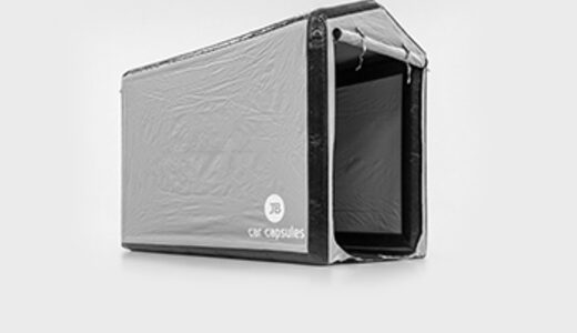 Achetez une vitrine de vélo d'extérieur pour ranger votre moto