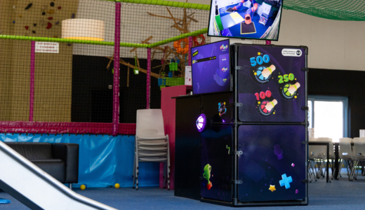 Het JB Tag systeem bij ballorig wijhe