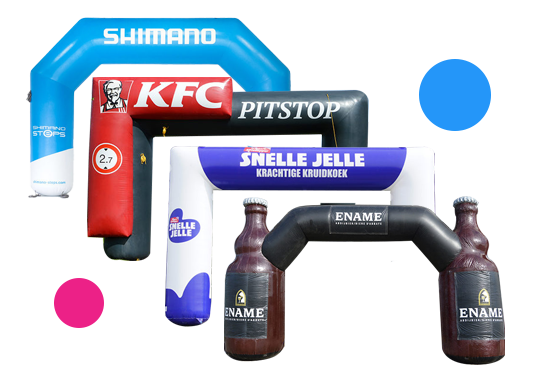 Achetez des bannières promotionnelles personnalisées pour attirer l'attention sur votre entreprise et vos événements