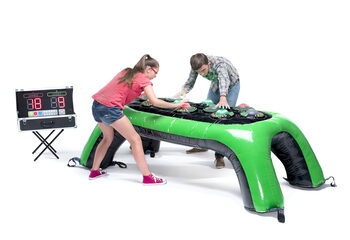 Acheter une table interactive