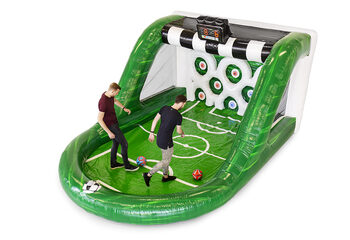 Acheter un jeu de football IPS