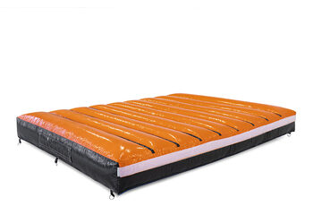 Commandez un cours d'assaut gonflable méga Speeding Platform de 40 pièces pour les enfants. Achetez des parcours d'obstacles gonflables en ligne maintenant chez JB Gonflables France