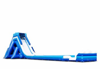 Spectaculaire toboggan monstre gonflable de 11 mètres de haut pour les enfants. Achetez des toboggans gonflables maintenant en ligne chez JB Gonflables France