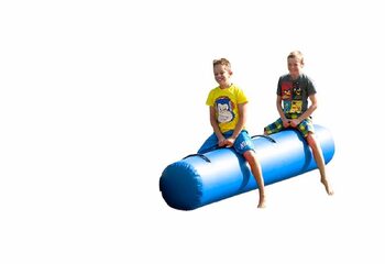 Achetez un tube gonflable bleu pour les petits et les grands. Commandez des articles gonflables en ligne chez JB Gonflables France