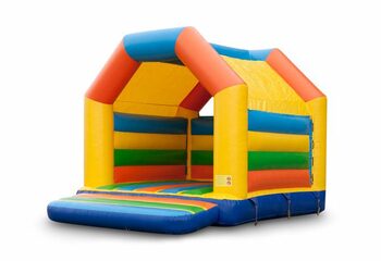 standaard springkussen kopen 