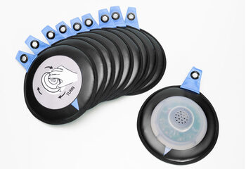 supports muraux ou au sol pour acheter un spot IPS