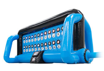 Commander une Table Scolaire Interactive Gonflable avec Feuilles Interchangeables