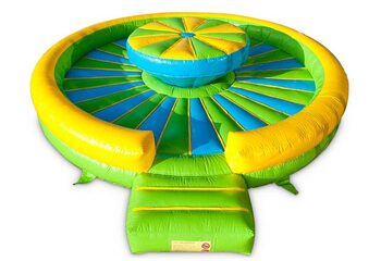 Sortez-le du jeu de château gonflable