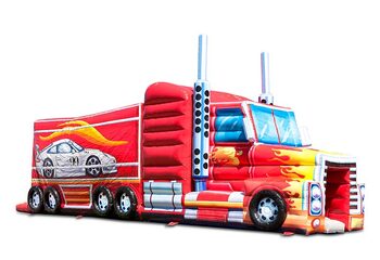 Acheter chenille tempête camion