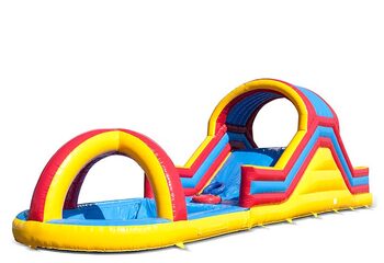 Acheter une piste de danse tobbe chez JB Inflatables