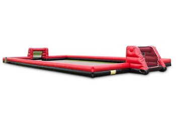 Acheter un embarquement de football portable