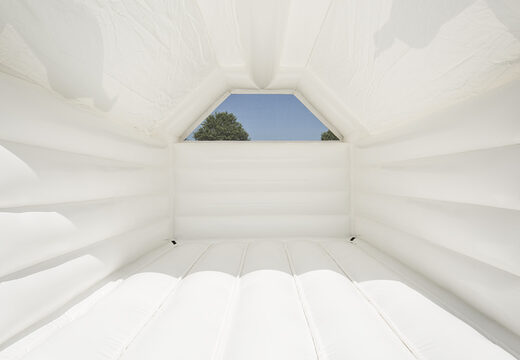 Commandez des château gonflable standard dans un thème de mariage en forme de château pour enfants. Commandez des châteaux gonflables en ligne chez JB Gonflables France