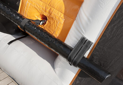 Achetez une arène sportive multifonctionnelle gonflable pour différents types d'activités sportives pour petits et grands. Commandez une arène de sport gonflable maintenant en ligne chez JB Gonflables France