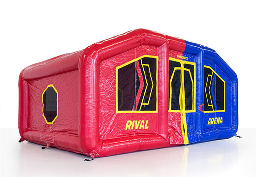 Commandez Inflatable Battle Arena pour les jeux IPS chez JB Inflatables