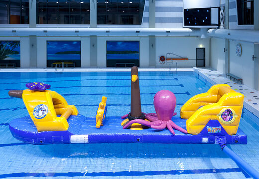 Achetez un bateau gonflable hermétique sur le thème du safari pour petits et grands. Commandez des attractions aquatiques gonflables maintenant en ligne chez JB Gonflables France