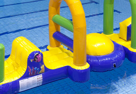 Achetez une boule à neige hermétique pour petits et grands. Commandez des attractions aquatiques gonflables maintenant en ligne chez JB Gonflables France