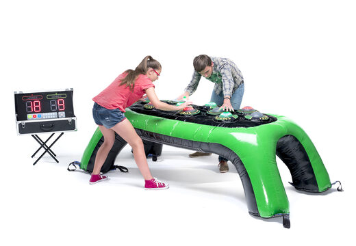Acheter une table interactive
