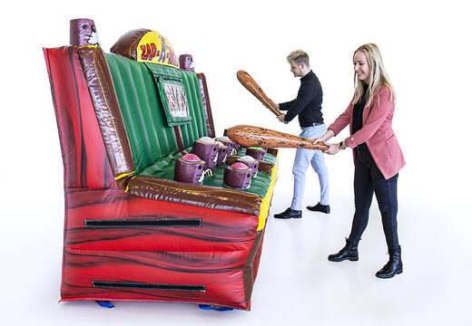  Acheter le jeu interactif Zap a Mole