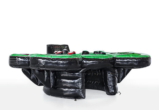 Commandez le jeu IPS giflez le jeu de la taupe