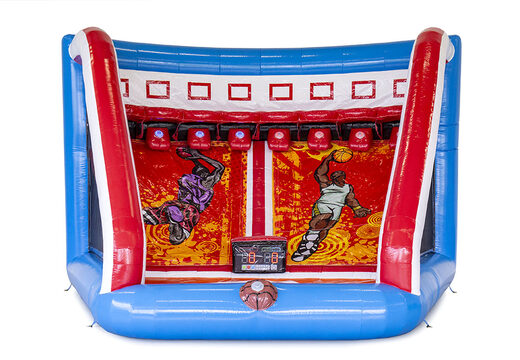 Acheter un jeu de basket IPS