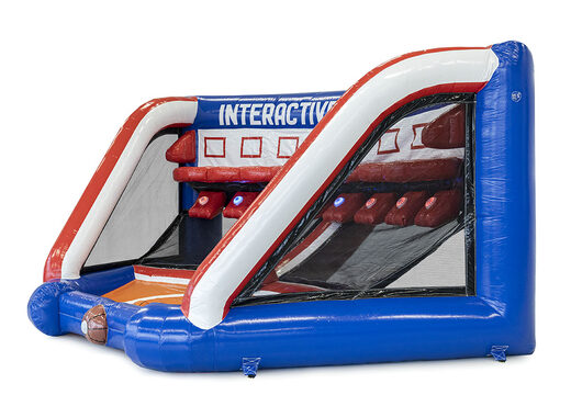 Acheter un jeu de basket interactif pour enfants