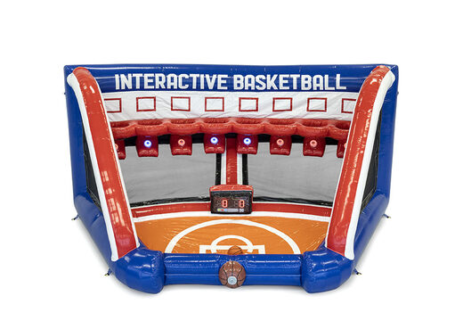Commandez un jeu de basket IPS pour enfants